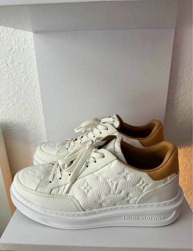 Louis vuitton beverly hills - beverly,