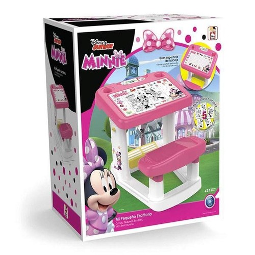 Banco scuola minnie - banco,