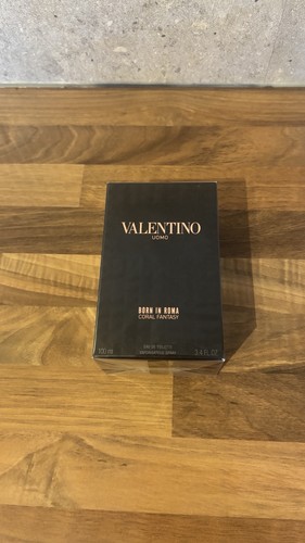 Valentino born roma coral - valentino, in