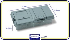 Elettrodosatore Distributore