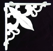 Angolo Ripiano Francese Giglio