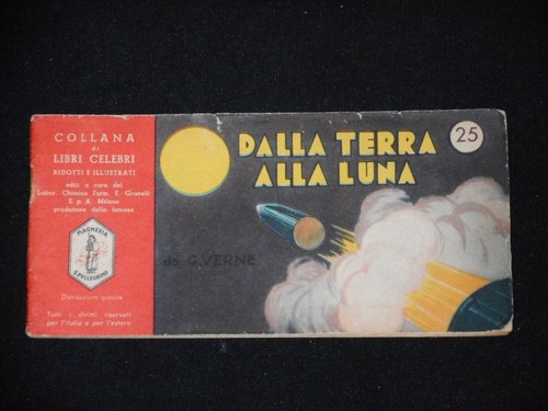 Collana libri celebri - ***collana,