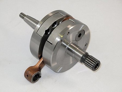 Albero motore suzuki 125 - 125,