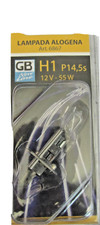 Lampadina Auto H1 P14,5s