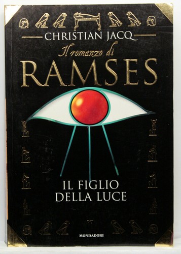 Romanzo ramses il - ramses, figlio