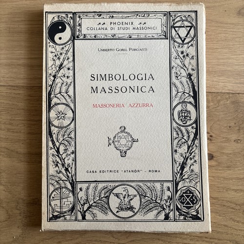 Libro simbologia massonica - "simbologia,