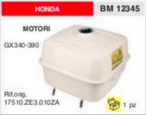 17510ze3010za serbatoio - 17510ze3010za,