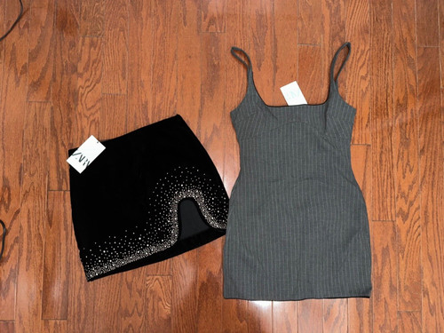 Zara new with - tags., size