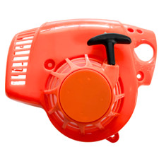 Avviamento a strappo rinculo