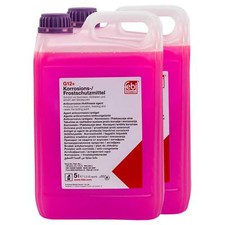 Concentrato antigelo radiatore