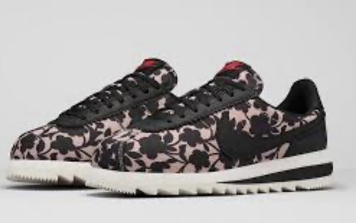Nike cortes rara - -,