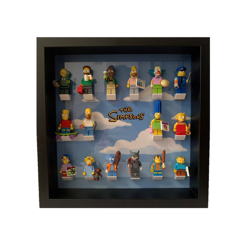 Lego simpsons serie - lego®,