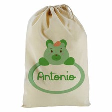 Sacchetto nascita primo cambio