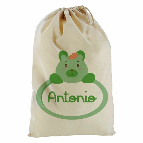 Sacchetto nascita primo cambio
