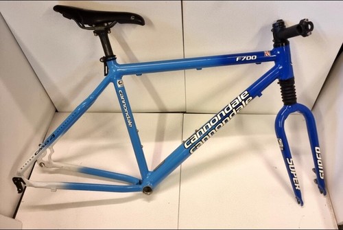 Cannondale caad - caad, 4