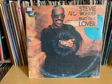 Stevie Wonder – Part-Time