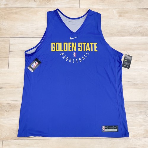 Maglia allenamento reversibile