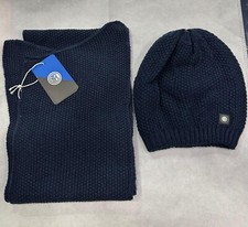 COMPLETO SCIARPA E CAPPELLO