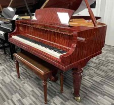 Pianoforte coda yamaha c3 - pianoforte, a