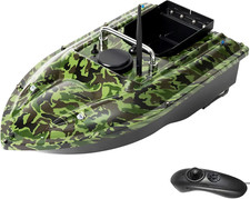 500 M RC Fischk Della Barca