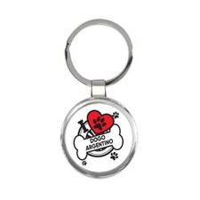 Dogo argentino regalo - dogo,