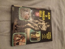 ALBUM DI FAMIGLIA DELLA TV  O
