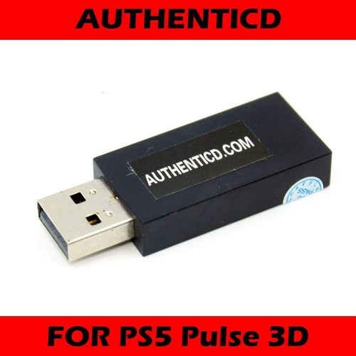 Cuffie wireless usb dongle - cuffie,