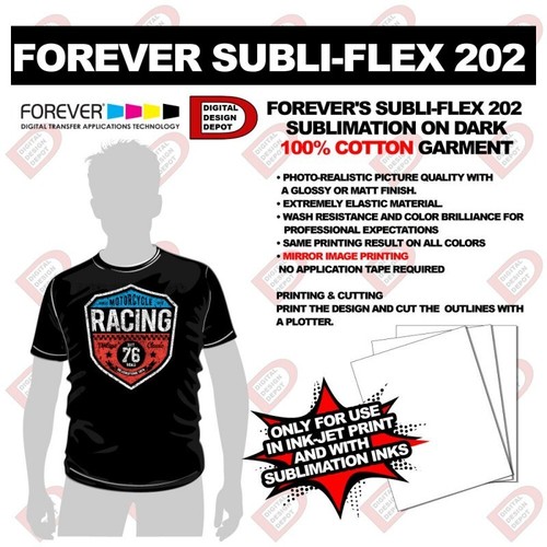 Forever subliflex 202 vinile - subliflex,