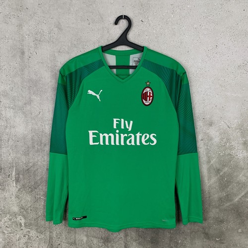 Maglia calcio portiere - maglia, ac