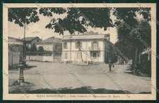 Asti Nizza Monferrato cartolina QQ7120