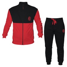 Tuta homewear uomo milan - uomo,