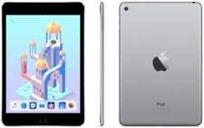 Apple iPad Mini 4 7.9" 128GB