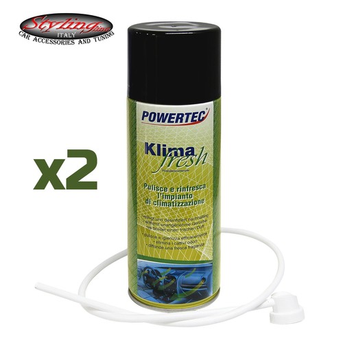 Pulitore igienizzante aria - pulitore,