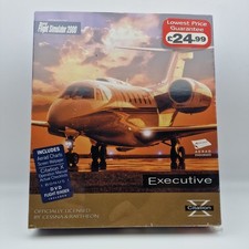 MICROSOFT FLIGHT SIMULATOR