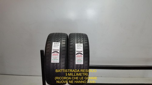 Gomme usate termiche - ,