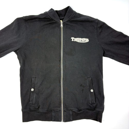 Giacca felpa triumph lucky - felpa,