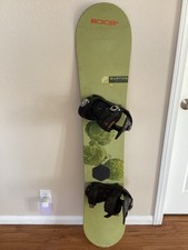 Burton Charger 48 Snowboard