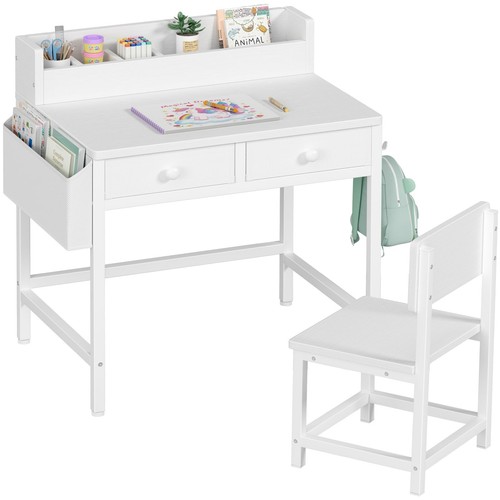 Set sedia scrivania - set,