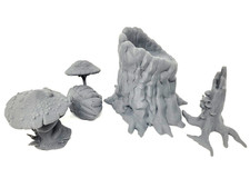 Formazione Modulare Feywild