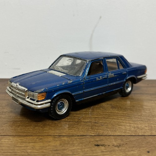 Mattel mebetoys 8595 - mattel, mercedes