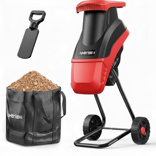 Amerisun trituratore elettrico - amerisun,