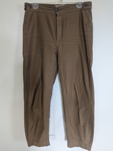 Jeans giardiniere everlane - da,