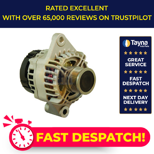 Alternatore adatto per alfa - alternatore,