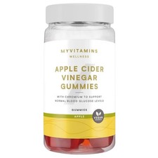 MyVitamins Aceto di sidro di
