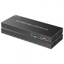 Techly controller per video - controller,
