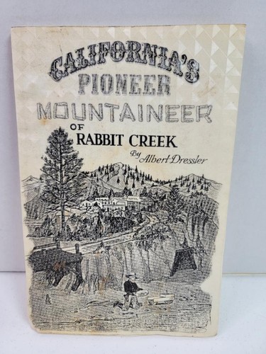 Californias pioneer - californias,