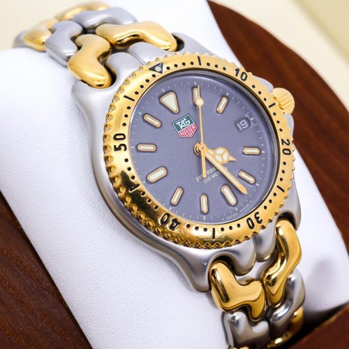 Orologio operazione tag heuer - tag,