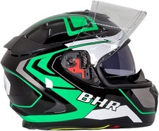 BHR 813 - Casco Off Road Green