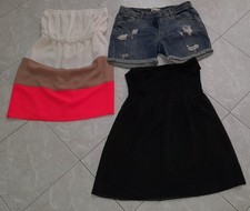 Blocco concia lotto vestiti usati 6 pezzi leggi descrizione