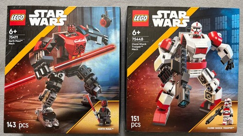 Lego star wars darth maul - lego,